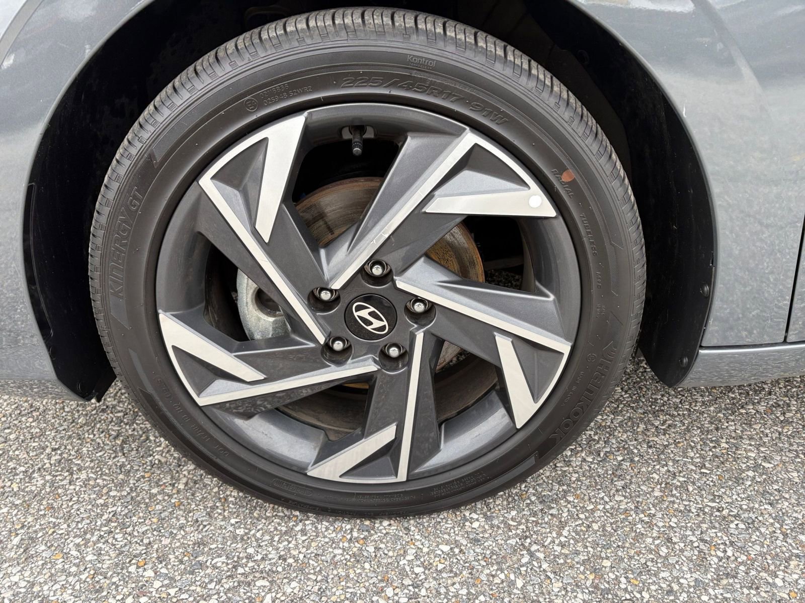 Thumbnail: 2025 Hyundai Elantra - 34