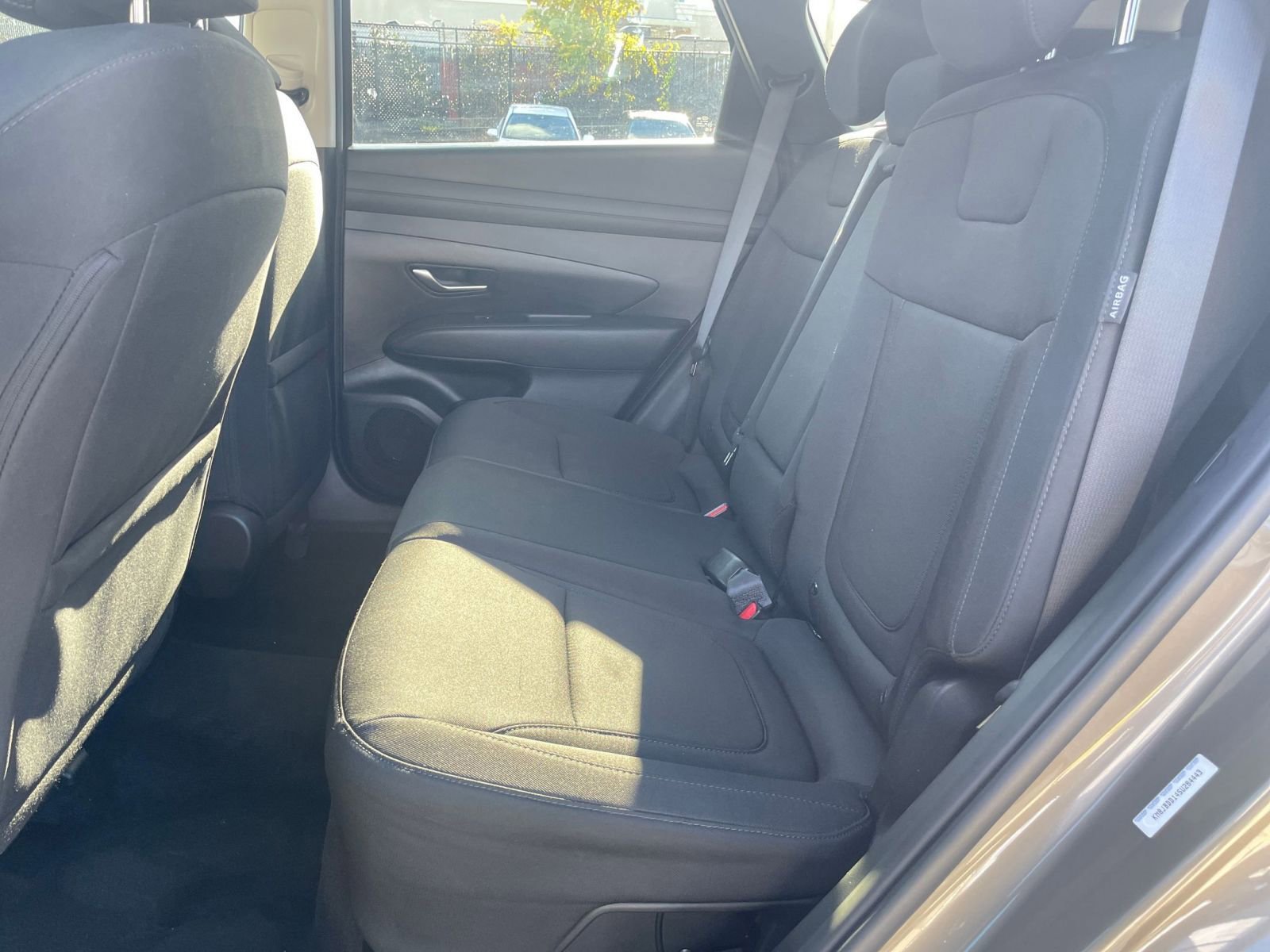 Thumbnail: 2025 Hyundai Tucson - 25