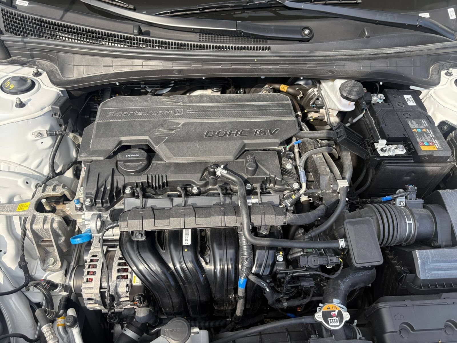 Thumbnail: 2026 Hyundai Elantra - 26