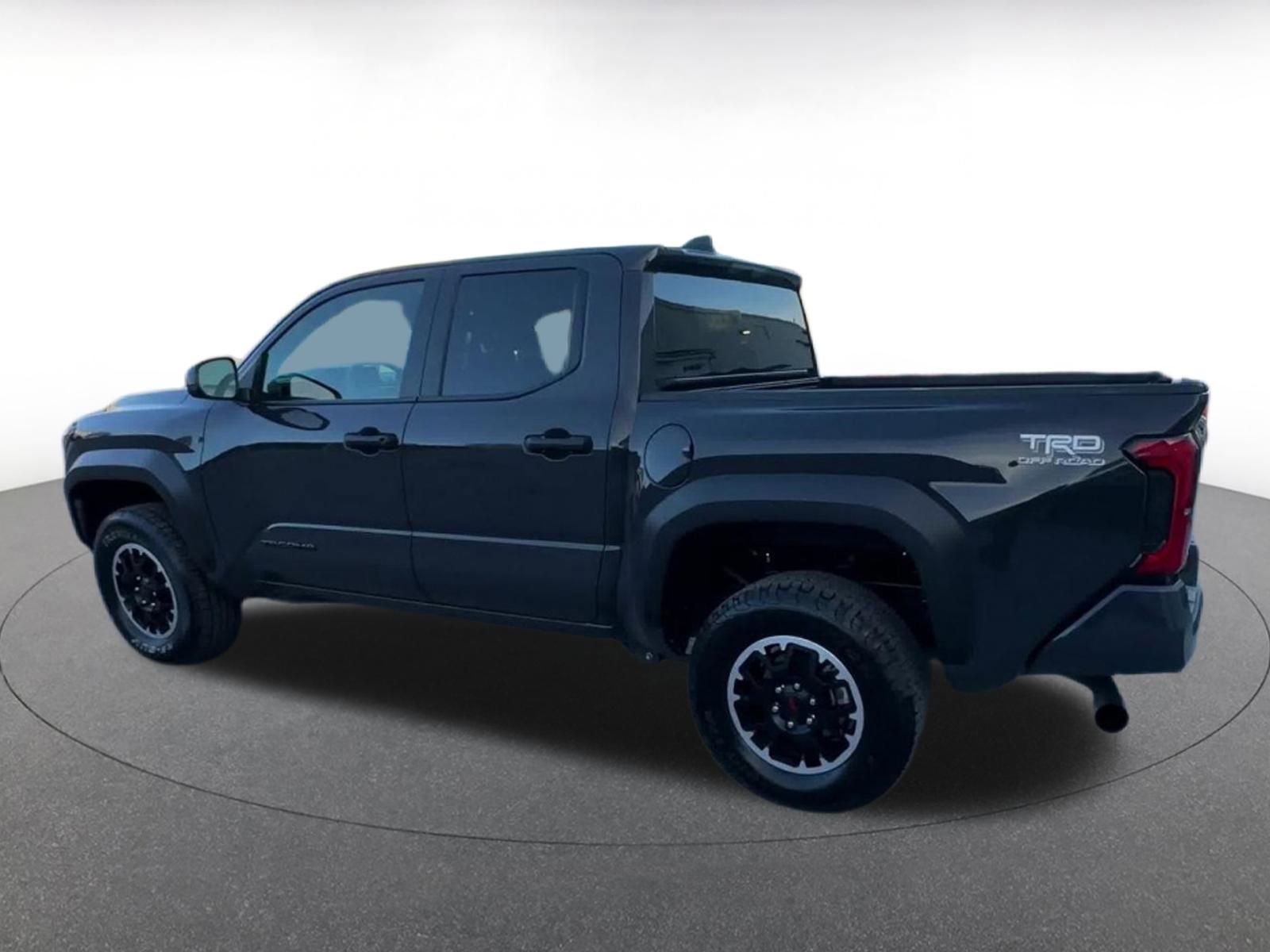 Thumbnail: 2025 Toyota Tacoma - 9