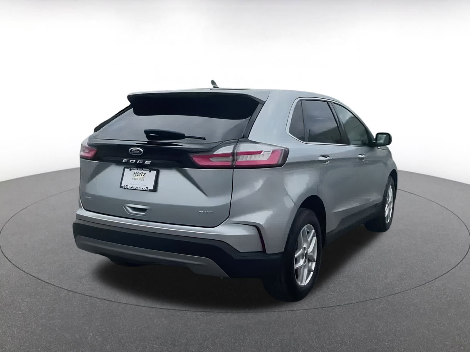 Thumbnail: 2024 Ford Edge - 14