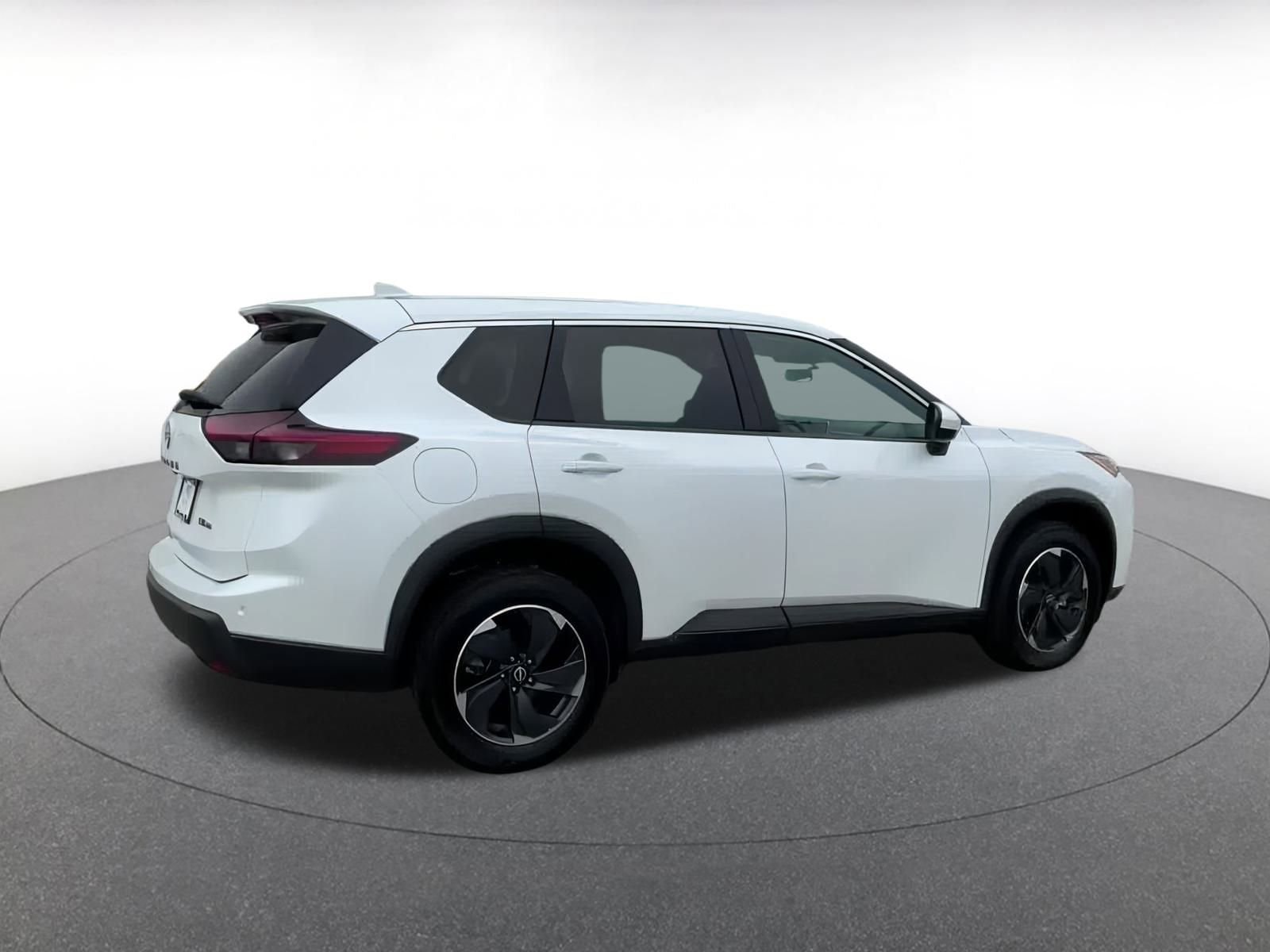 Thumbnail: 2024 Nissan Rogue - 15