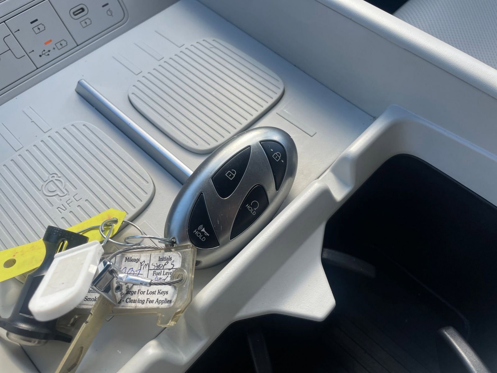 Thumbnail: 2025 Hyundai Santa Fe - 21