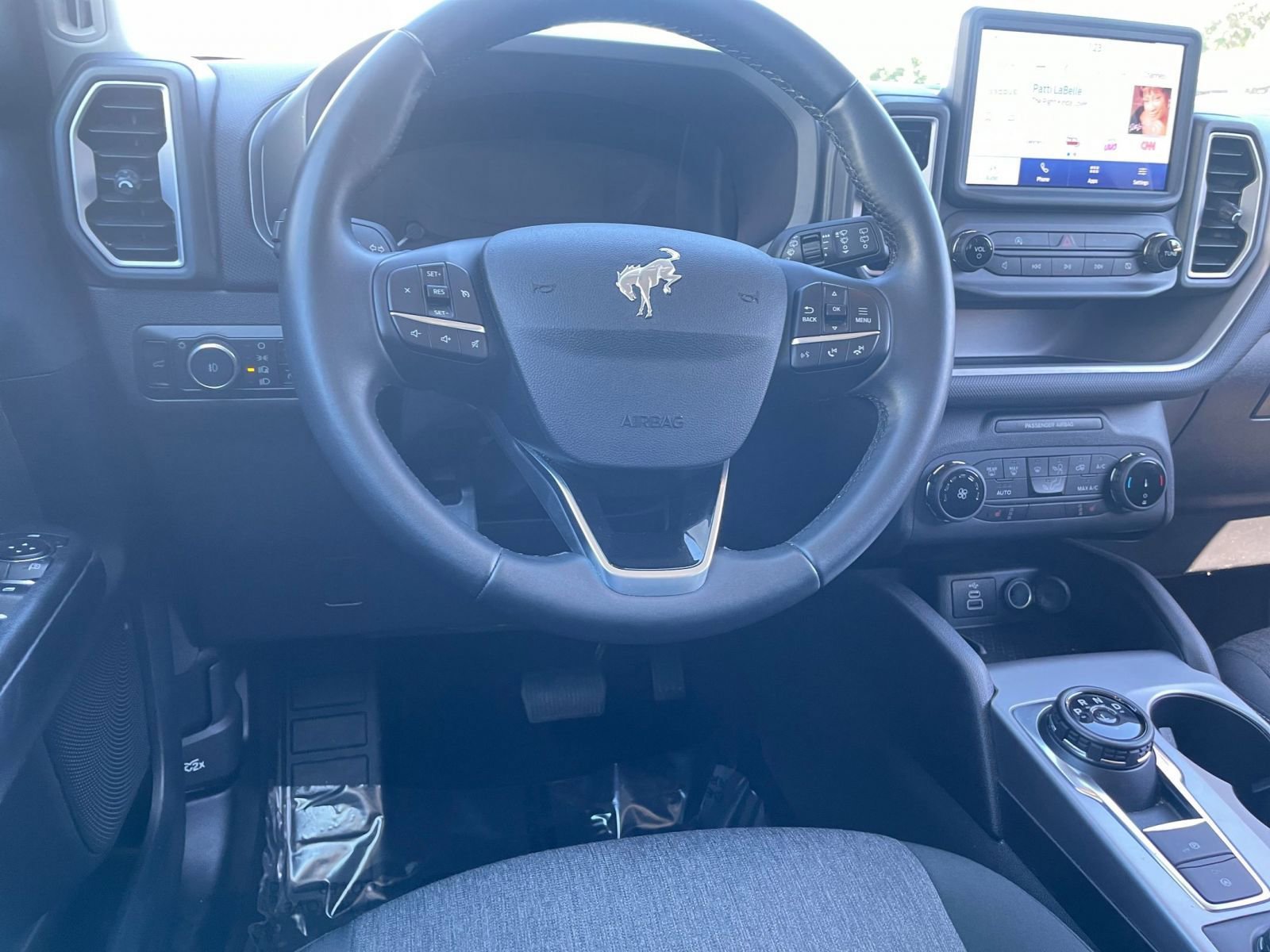 Thumbnail: 2024 Ford Bronco Sport - 34