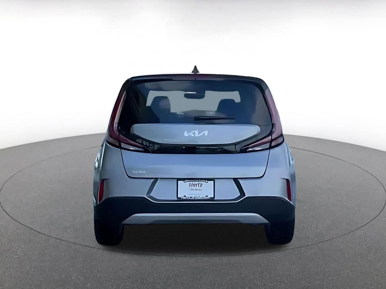 Thumbnail: 2025 Kia Soul - 12