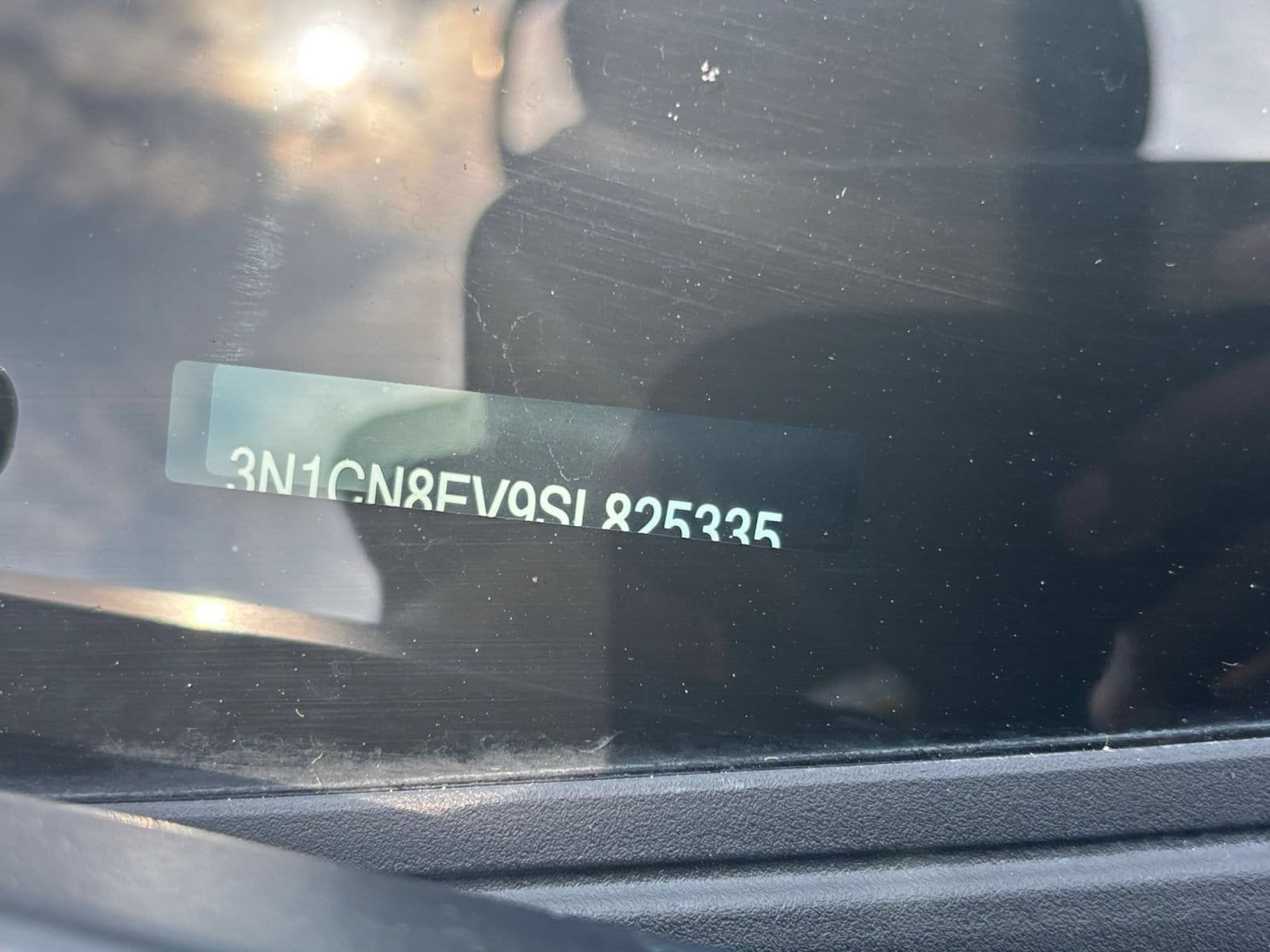 Thumbnail: 2025 Nissan Versa - 26
