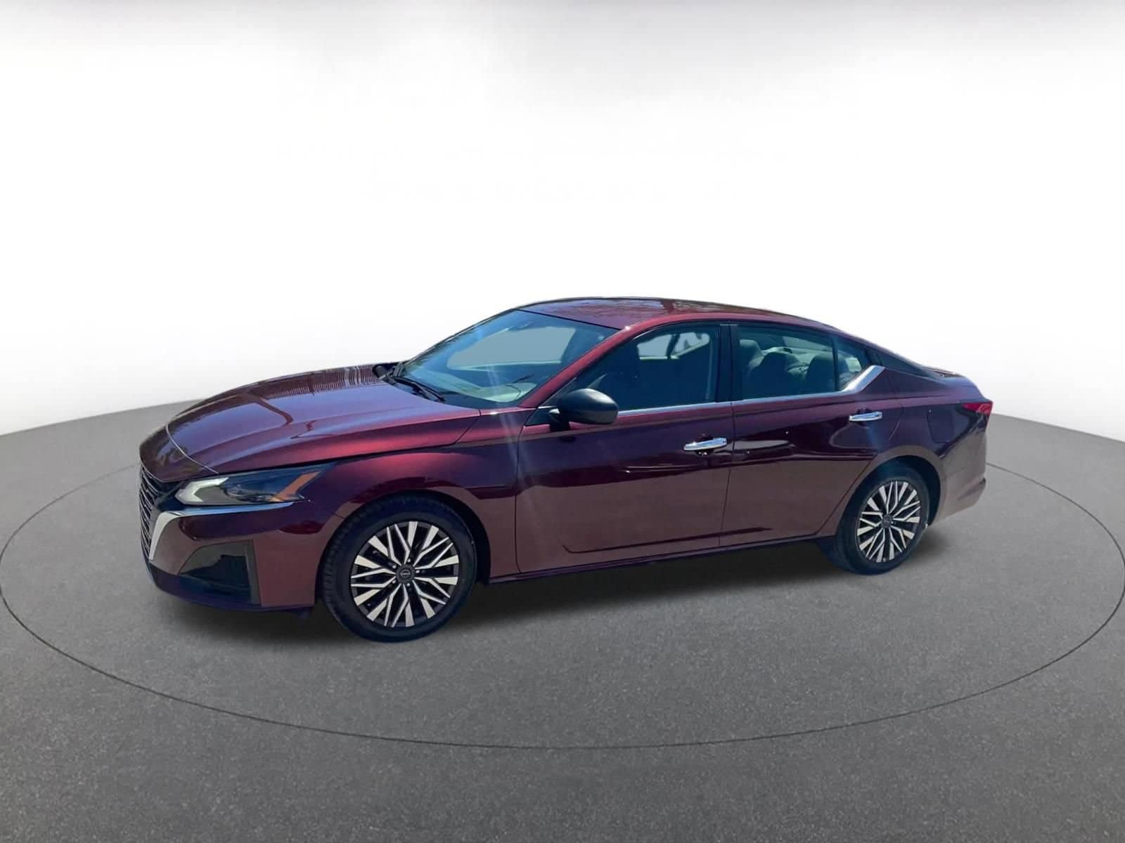 Thumbnail: 2025 Nissan Altima - 7