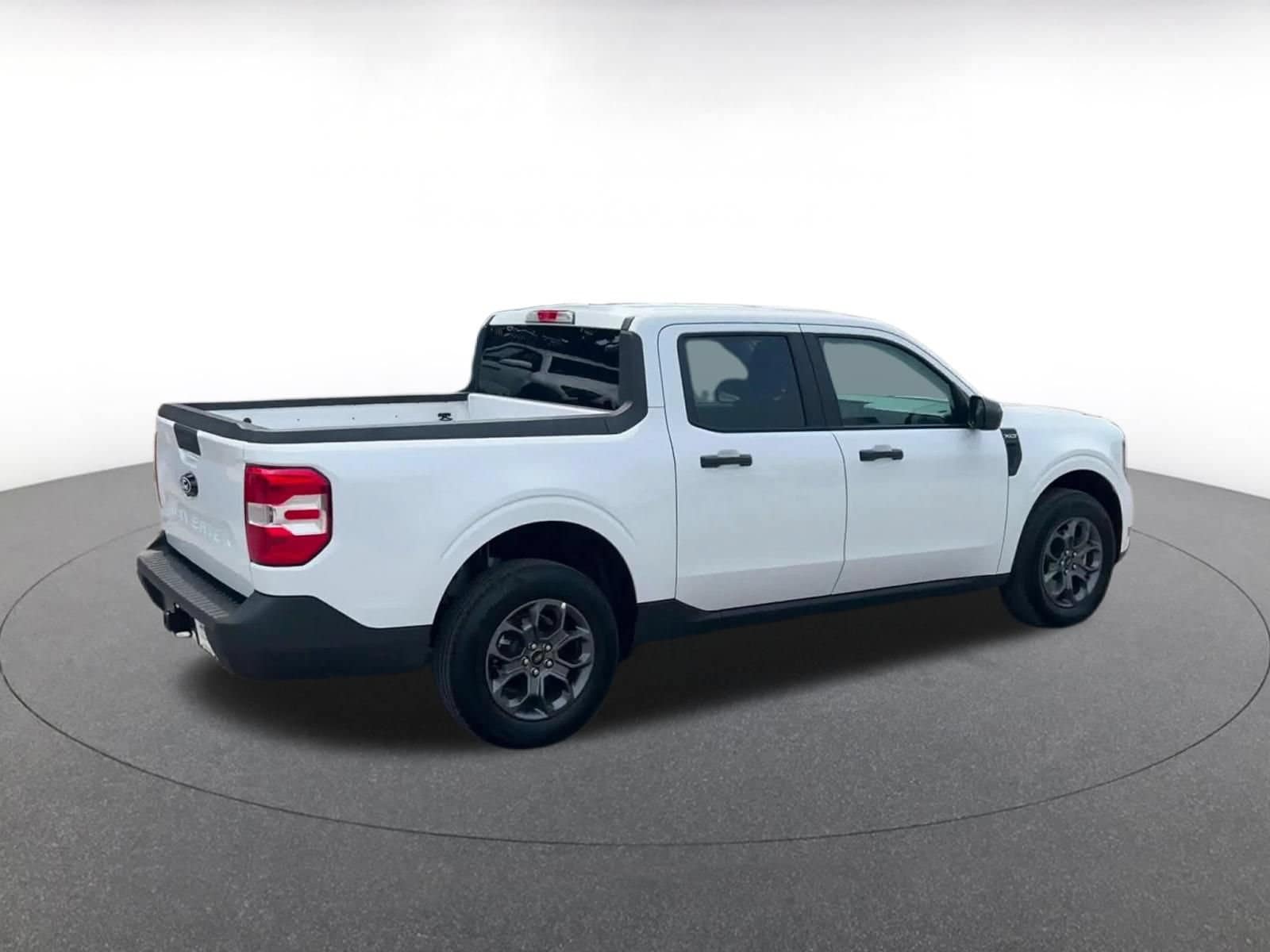 Thumbnail: 2026 Ford Maverick - 13