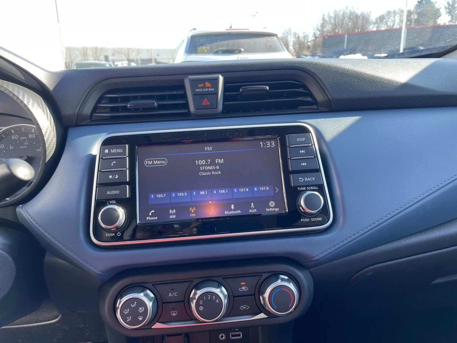 Thumbnail: 2025 Nissan Versa - 20