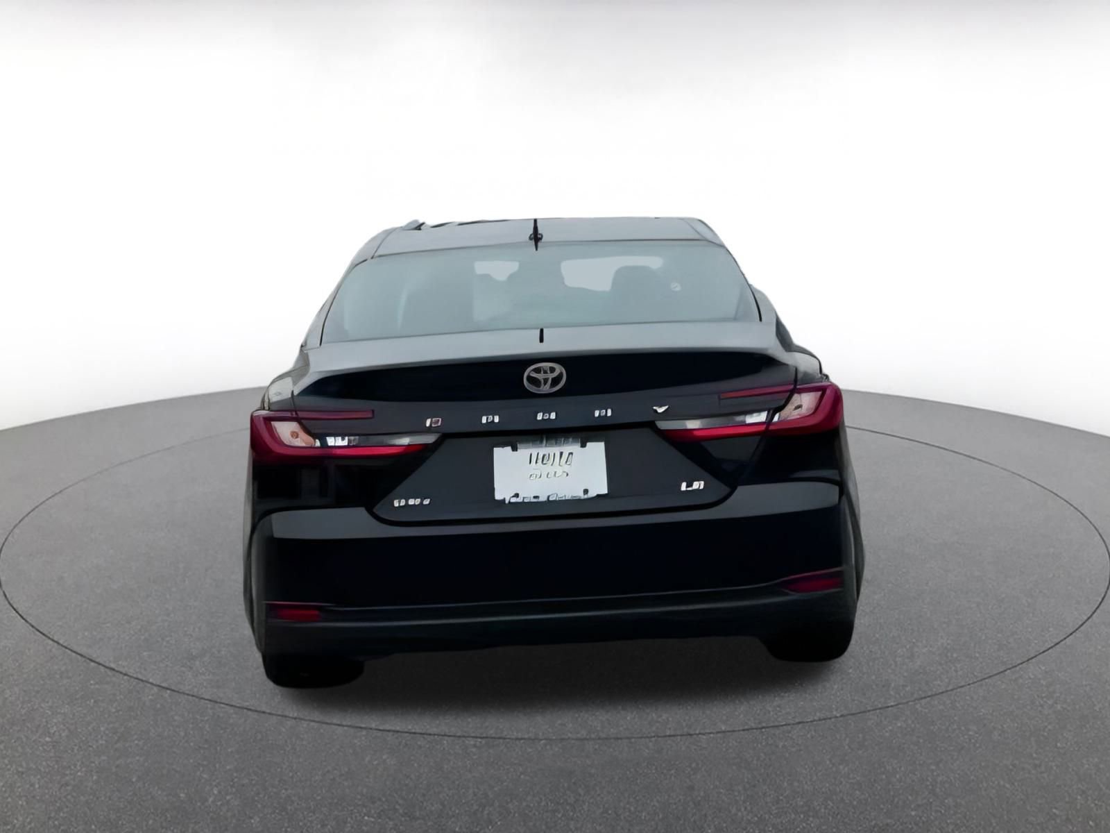 Thumbnail: 2025 Toyota Camry - 16