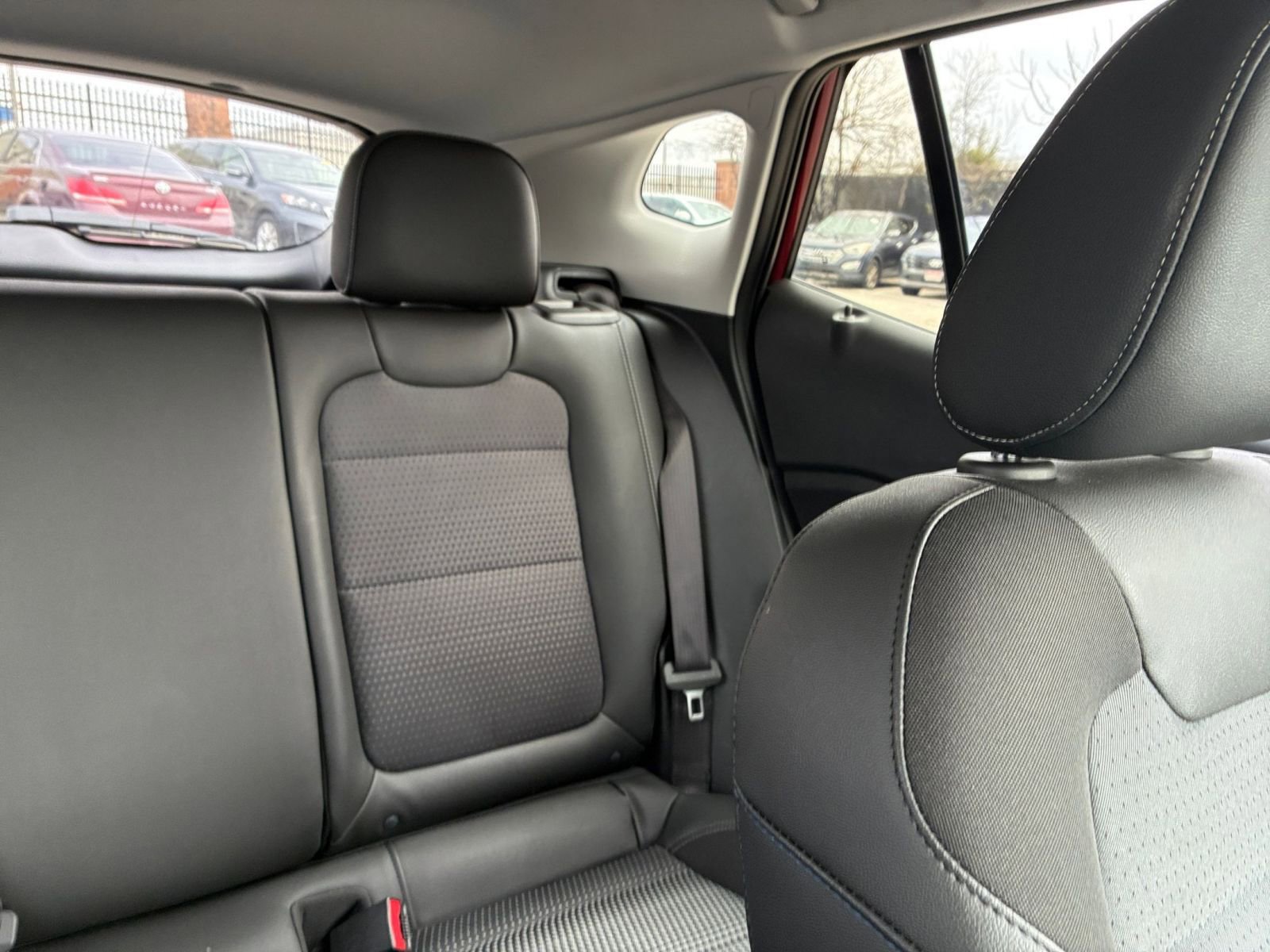 Thumbnail: 2025 Chevrolet Trax - 32