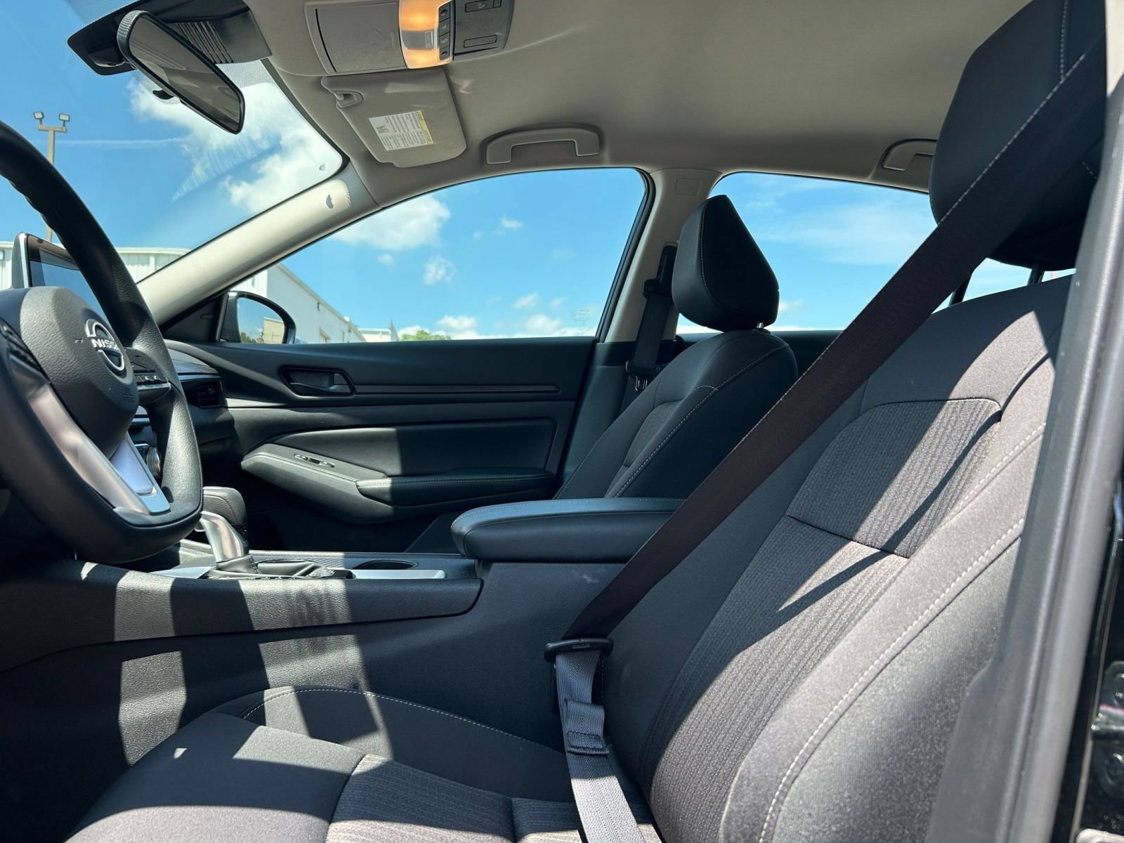 Thumbnail: 2026 Nissan Altima - 22