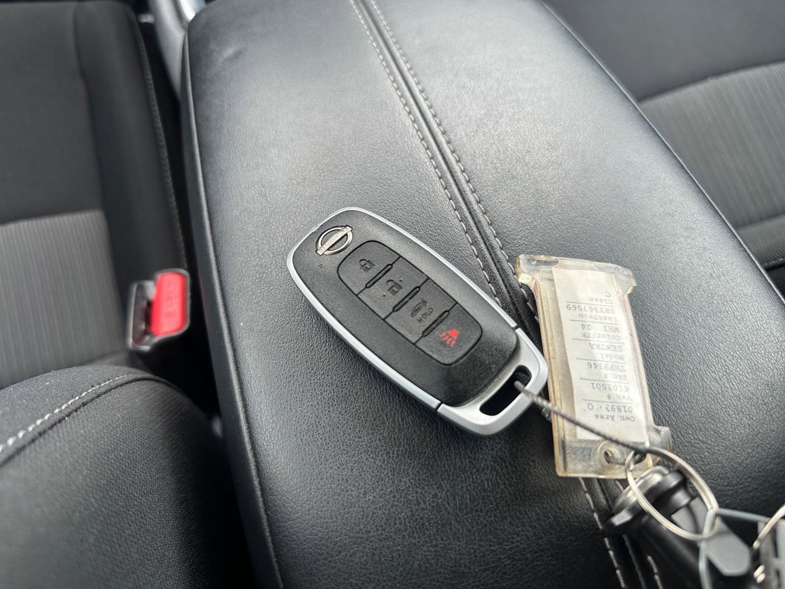 Thumbnail: 2024 Nissan Sentra - 22