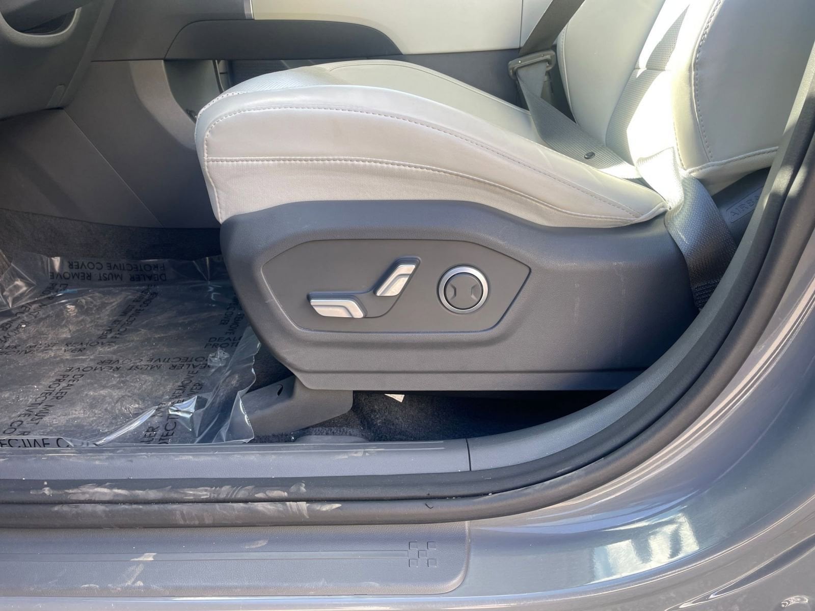 Thumbnail: 2025 Hyundai Santa Fe - 22