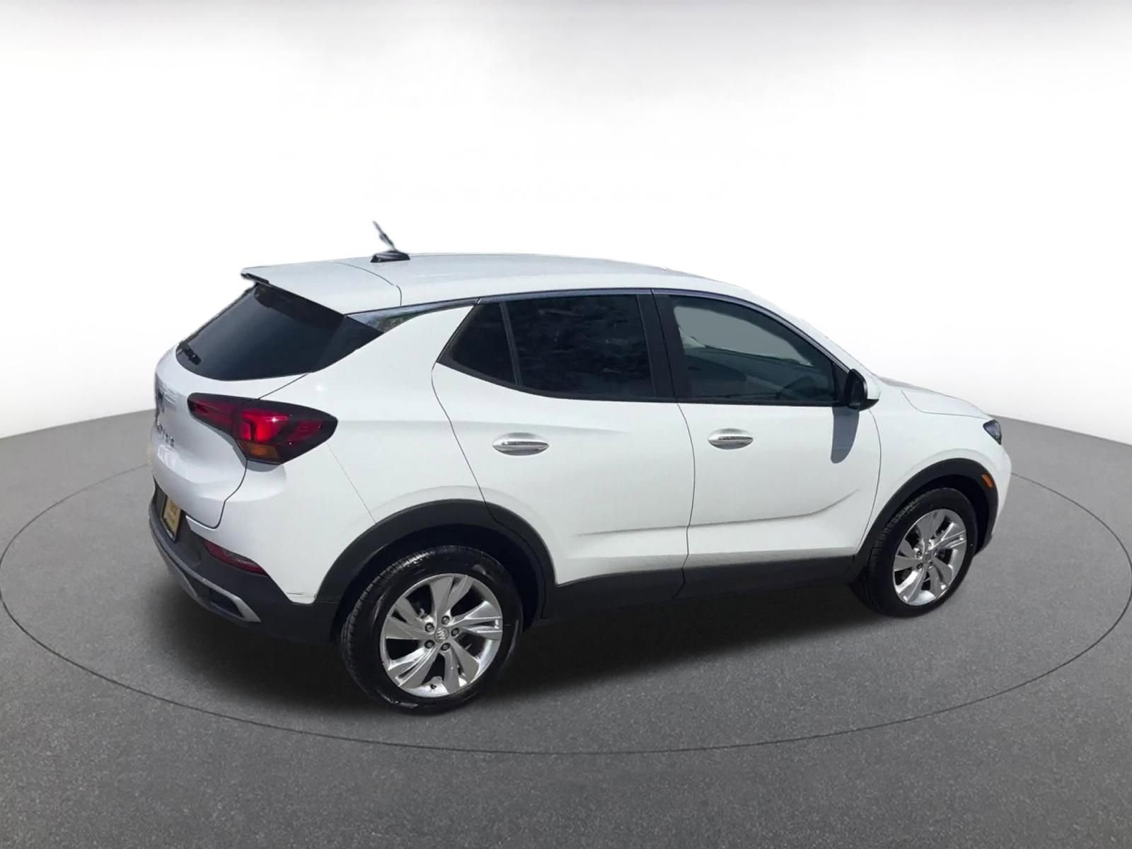 Thumbnail: 2025 Buick Encore GX - 15