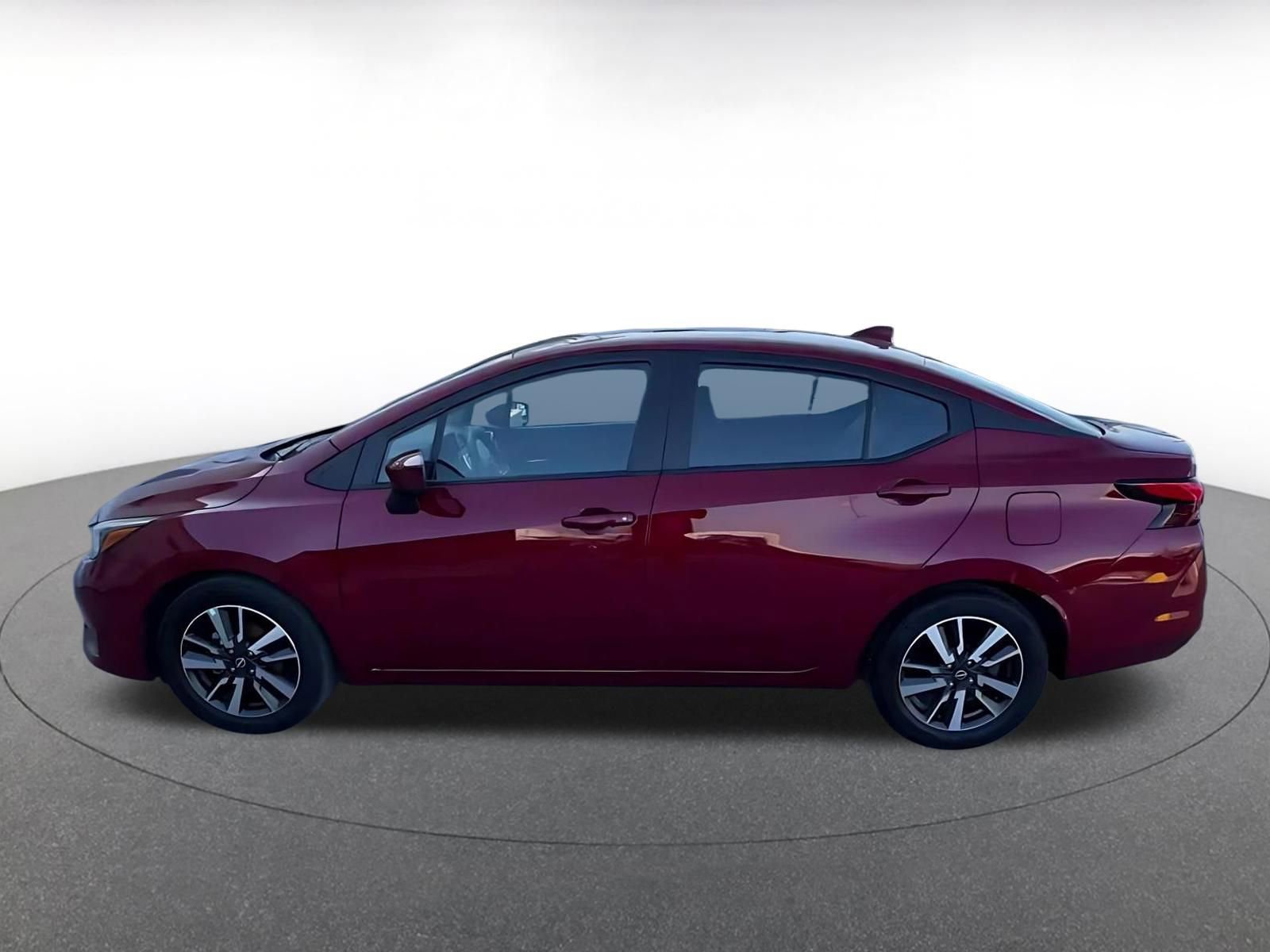 Thumbnail: 2025 Nissan Versa - 9