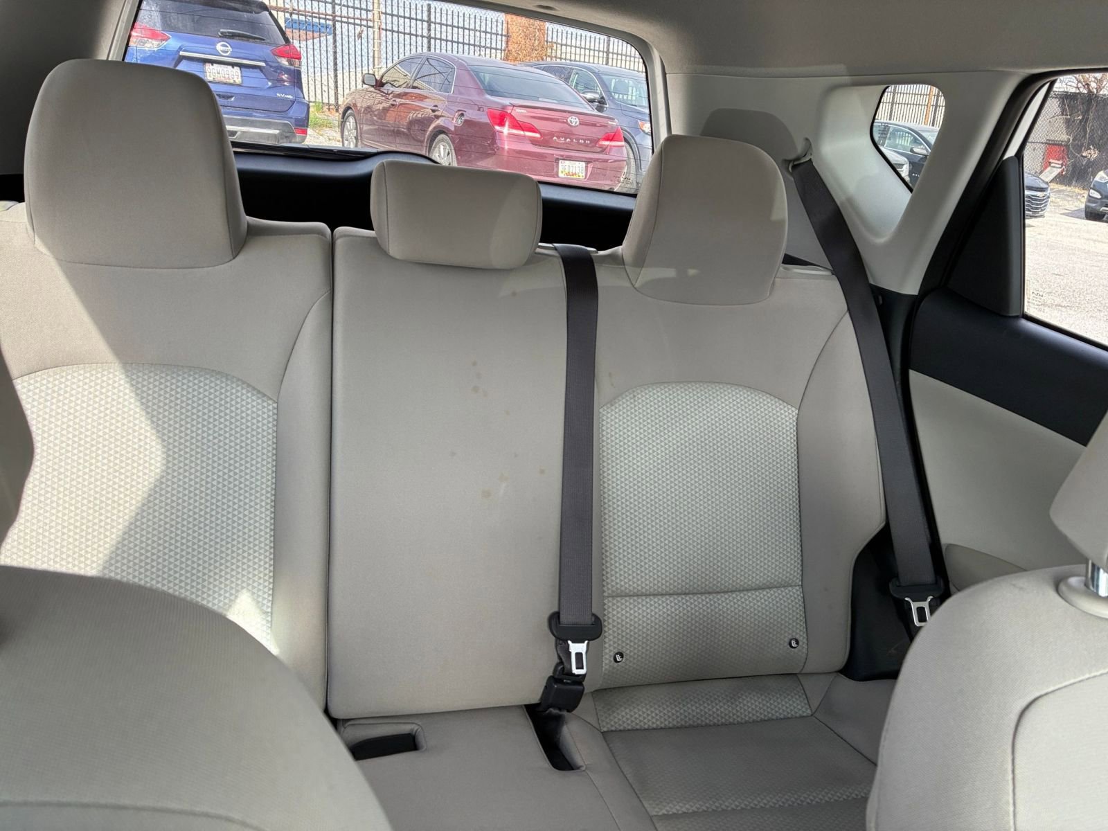 Thumbnail: 2025 Kia Soul - 33