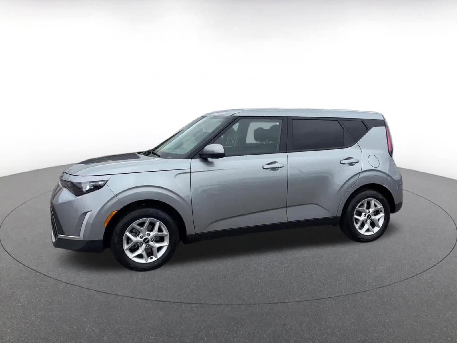 Thumbnail: 2025 Kia Soul - 8