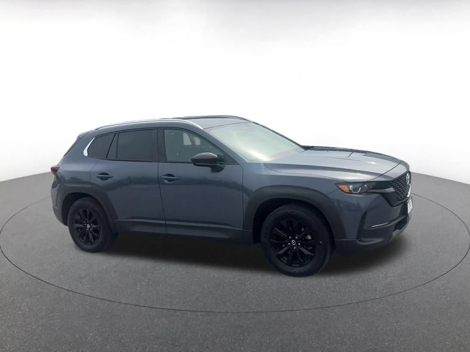 Thumbnail: 2025 Mazda CX-50 - 2