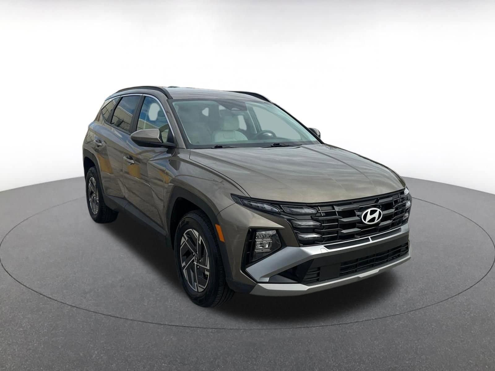 Thumbnail: 2025 Hyundai Tucson - 1