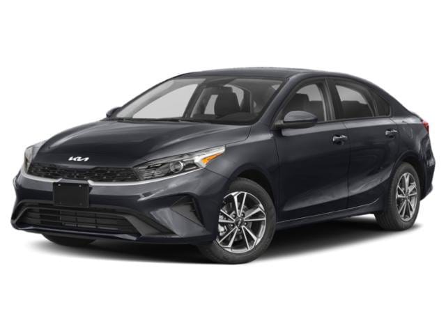 Thumbnail: 2024 Kia Forte - 1