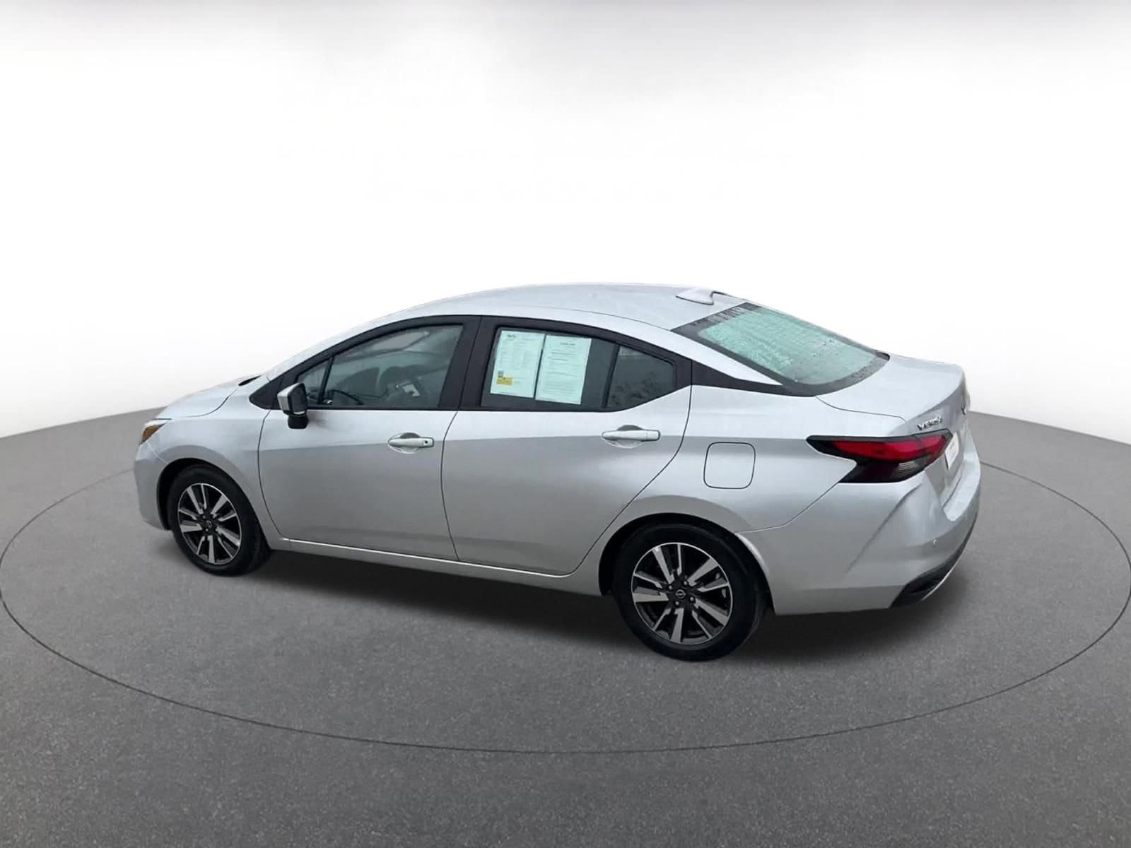 Thumbnail: 2025 Nissan Versa - 10