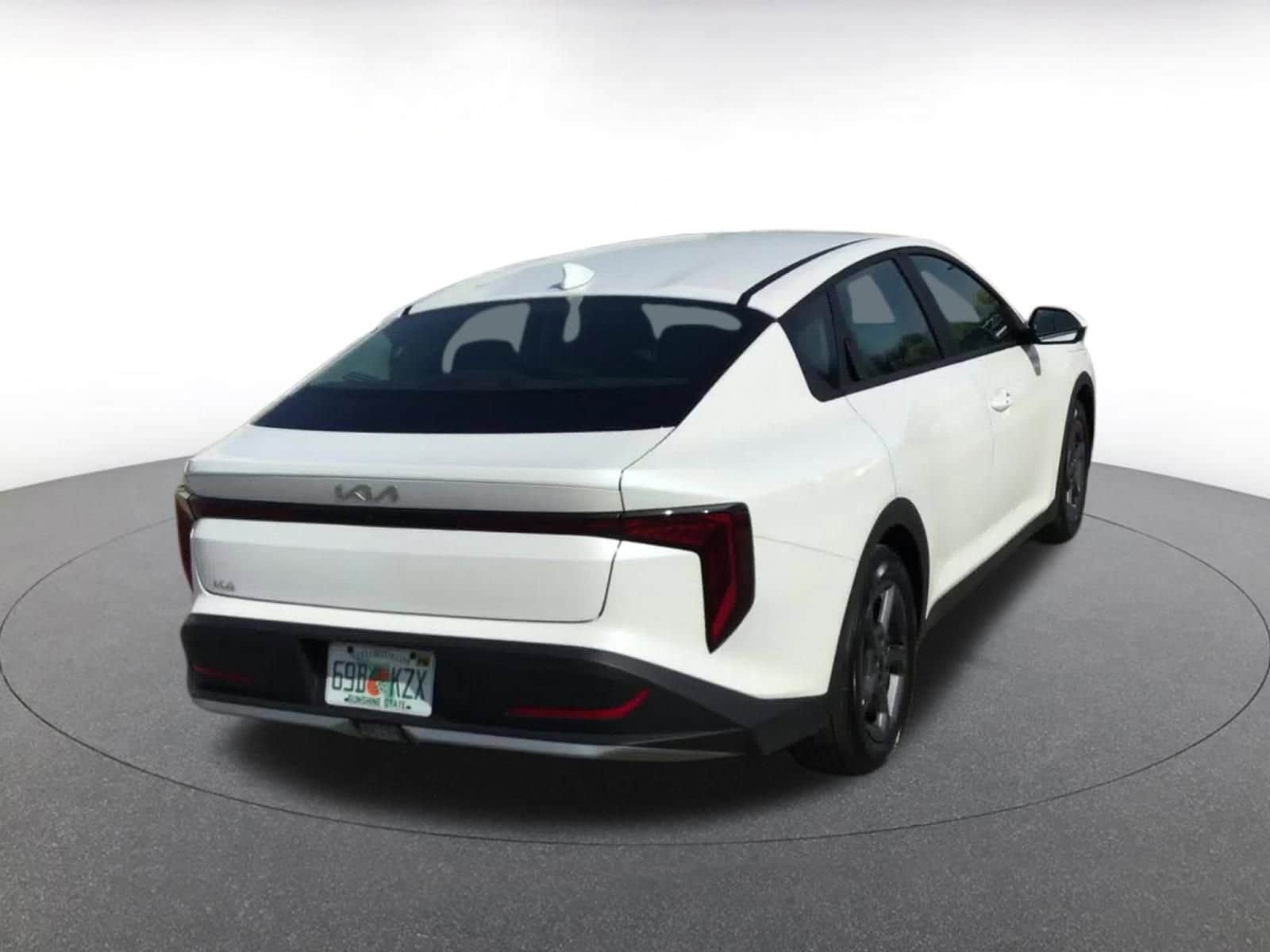 Thumbnail: 2025 Kia K4 - 15