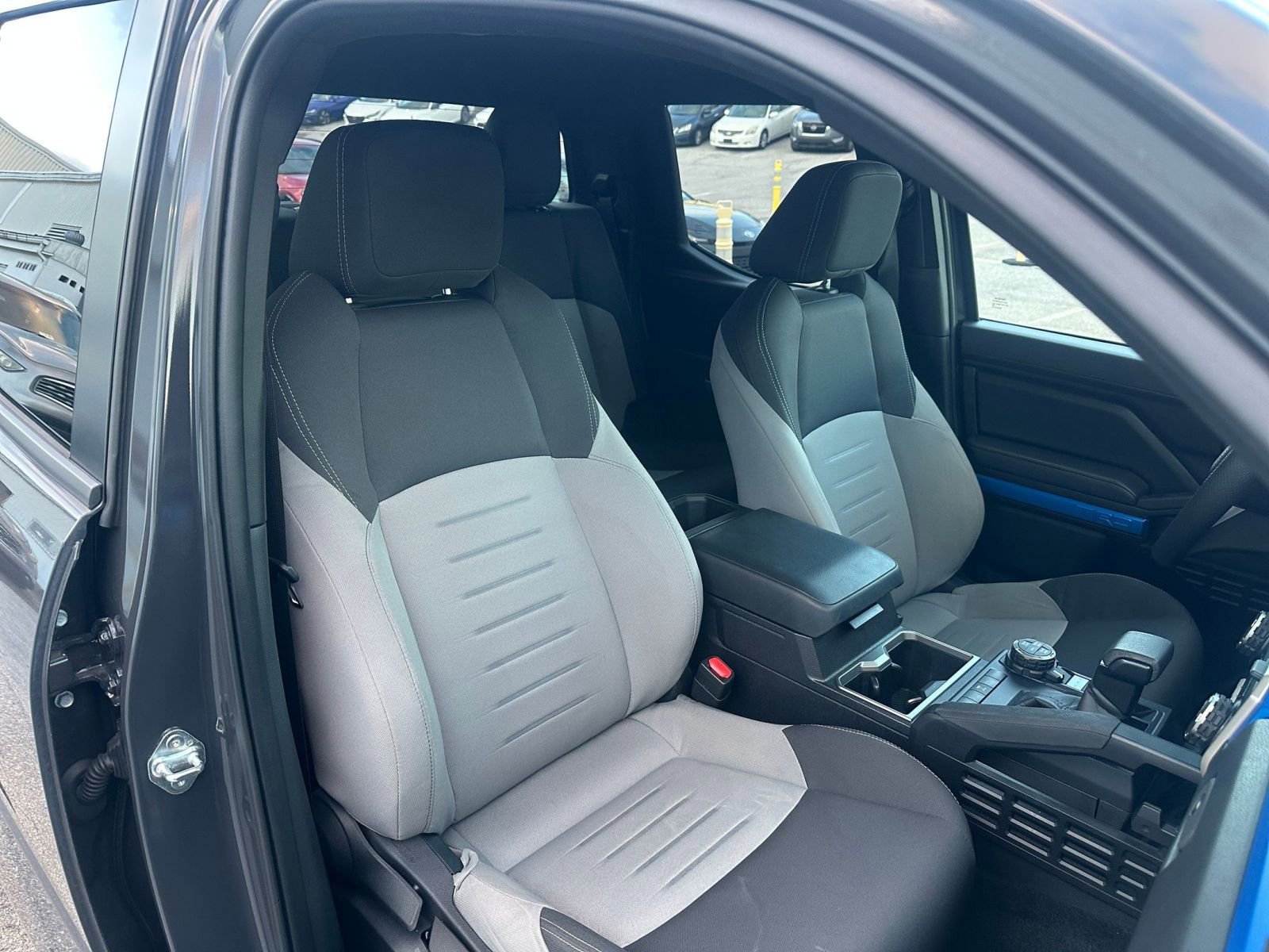 Thumbnail: 2025 Toyota Tacoma - 34