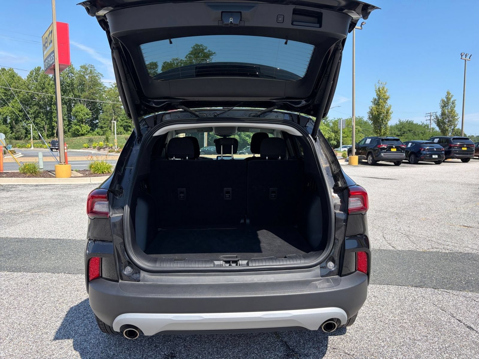 Thumbnail: 2024 Ford Escape - 32