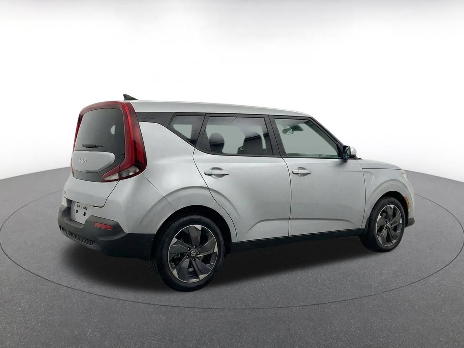 Thumbnail: 2025 Kia Soul - 9