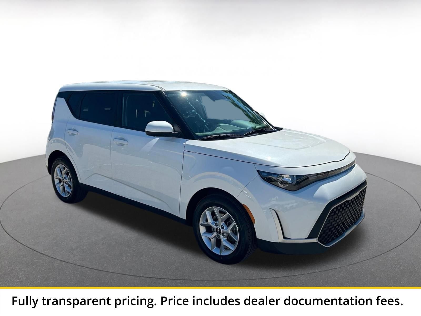 Thumbnail: 2025 Kia Soul - 1