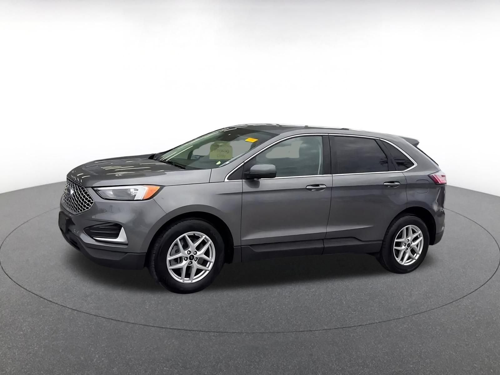 Thumbnail: 2024 Ford Edge - 8