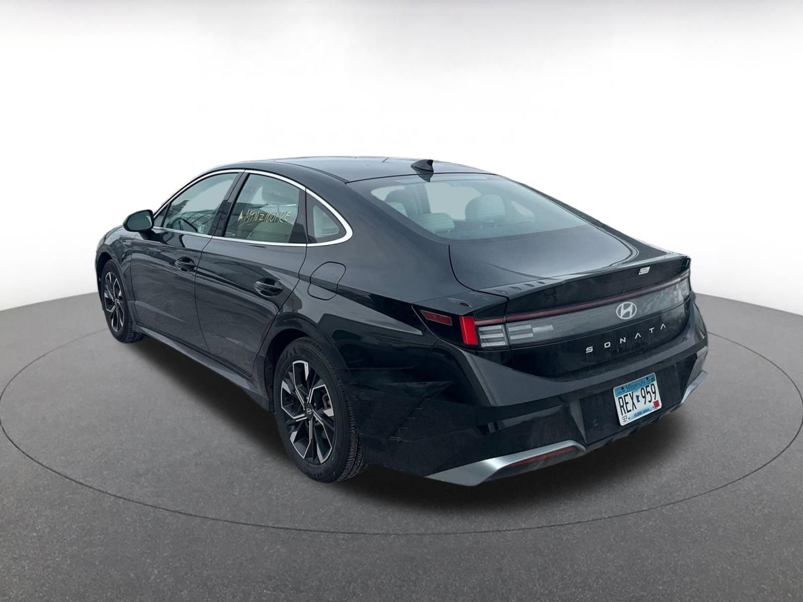 Thumbnail: 2025 Hyundai Sonata - 4