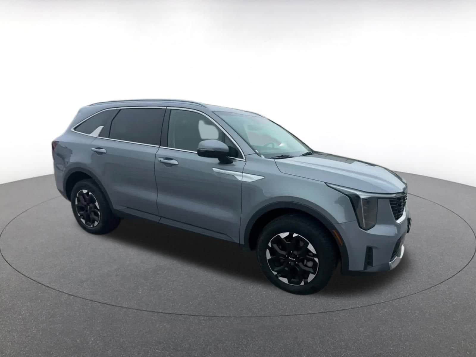 Thumbnail: 2024 Kia Sorento - 2