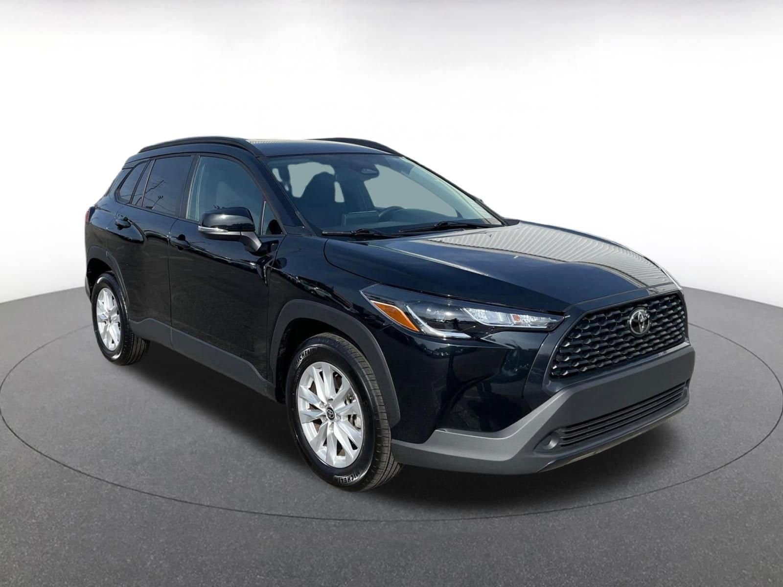 Thumbnail: 2025 Toyota Corolla Cross - 1