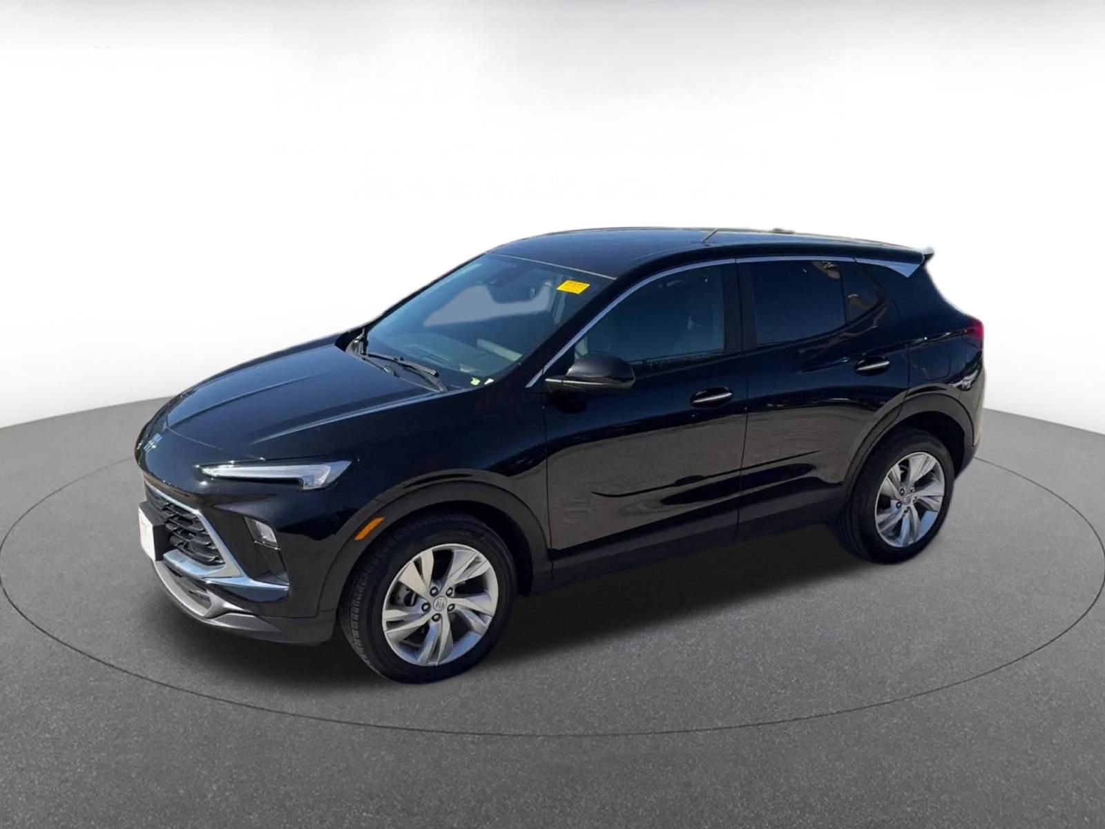 Thumbnail: 2025 Buick Encore GX - 8