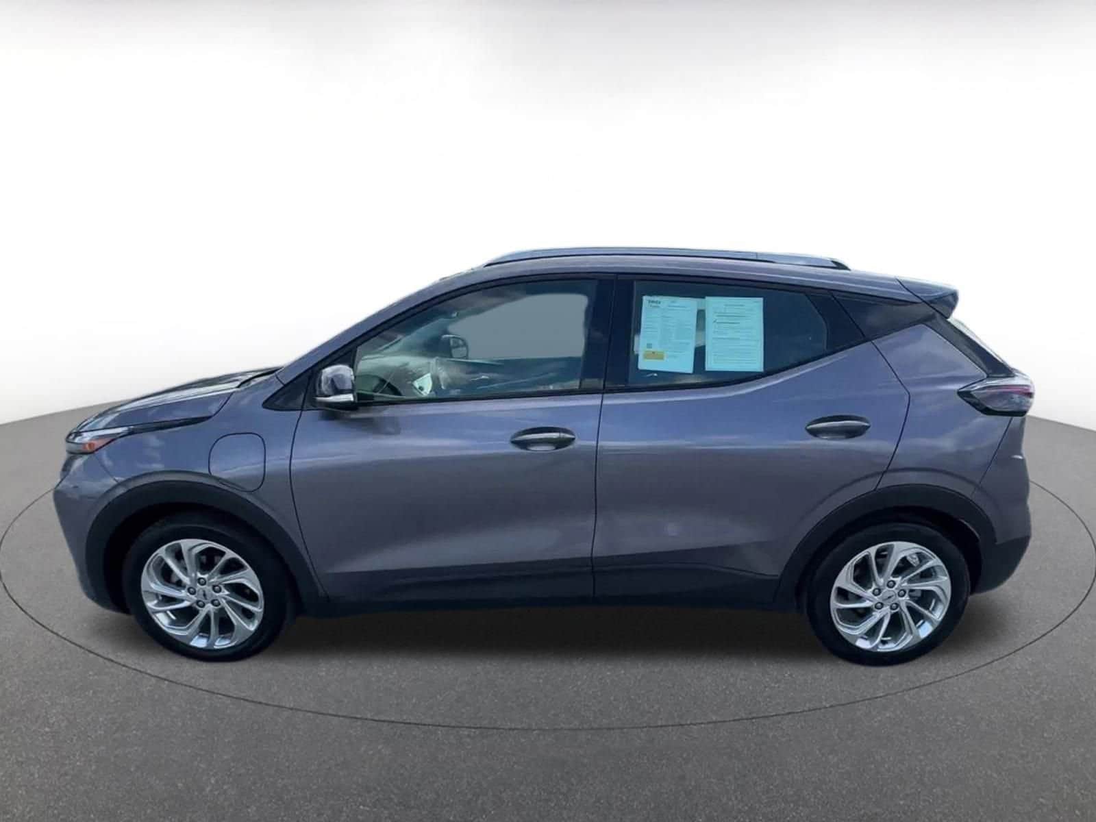 Thumbnail: 2023 Chevrolet Bolt EUV - 8