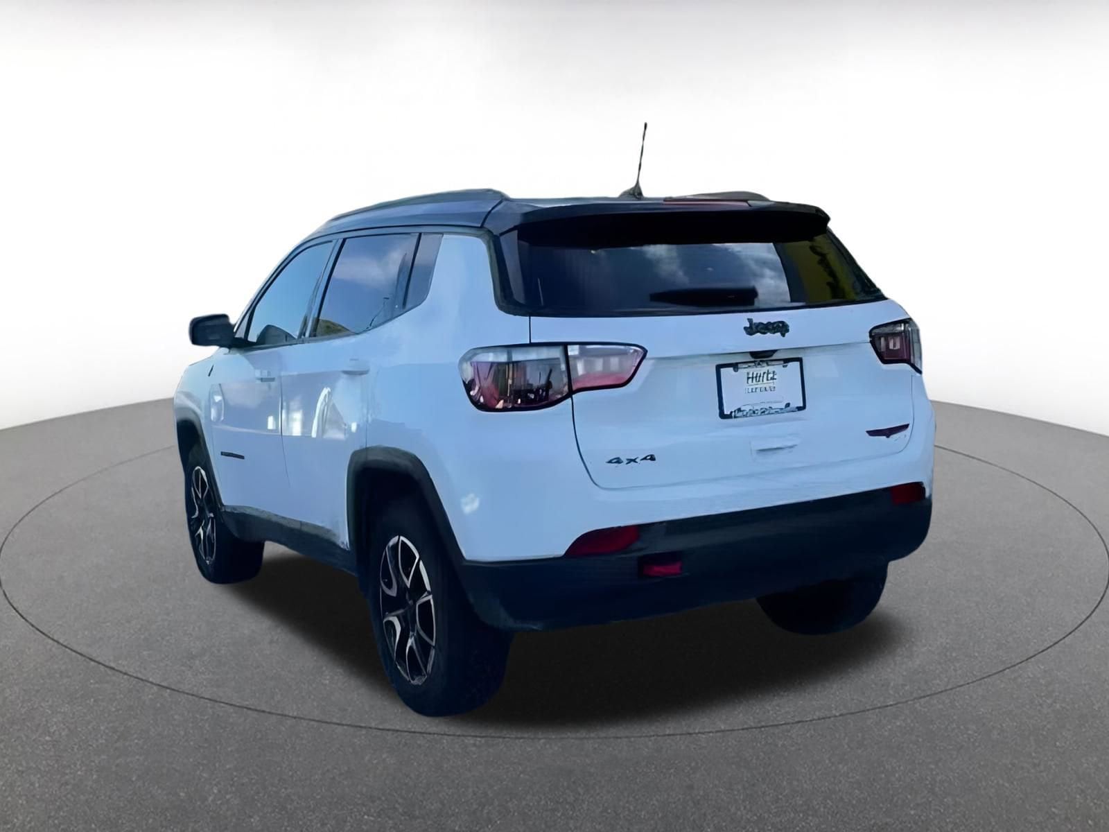 Thumbnail: 2025 Jeep Compass - 10