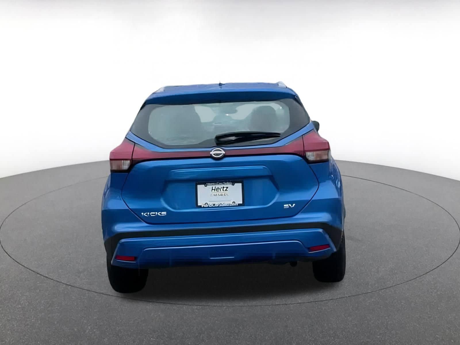 Thumbnail: 2024 Nissan Kicks - 12