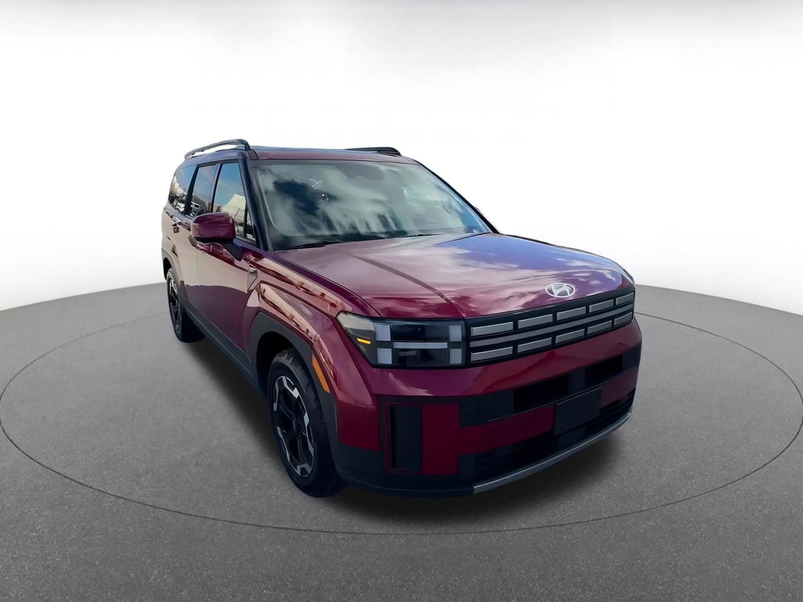 Thumbnail: 2025 Hyundai Santa Fe - 3