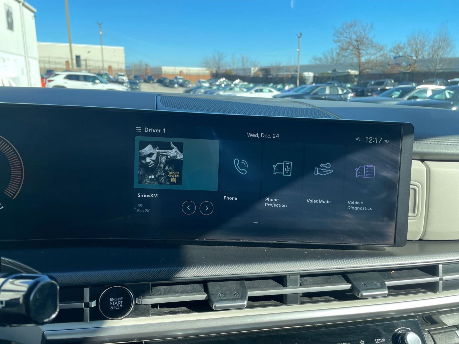 Thumbnail: 2025 Hyundai Santa Fe - 20