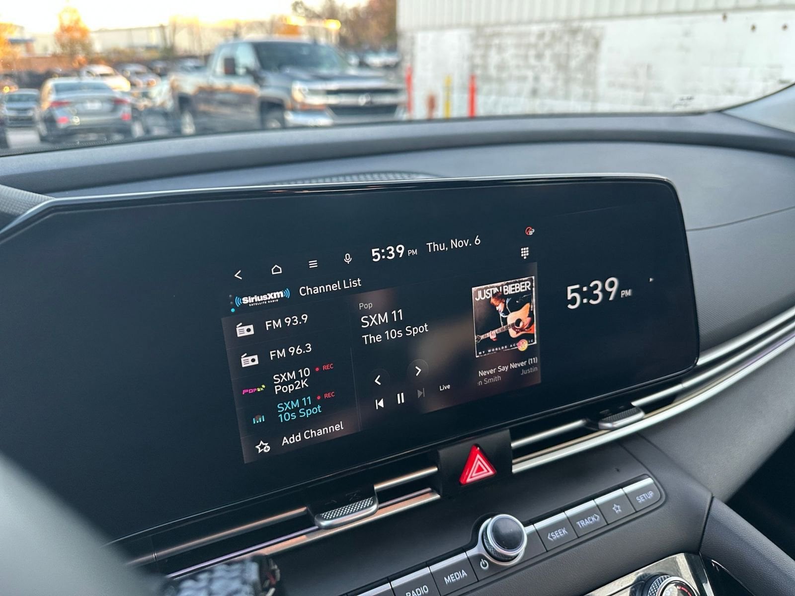 Thumbnail: 2025 Hyundai Elantra - 21