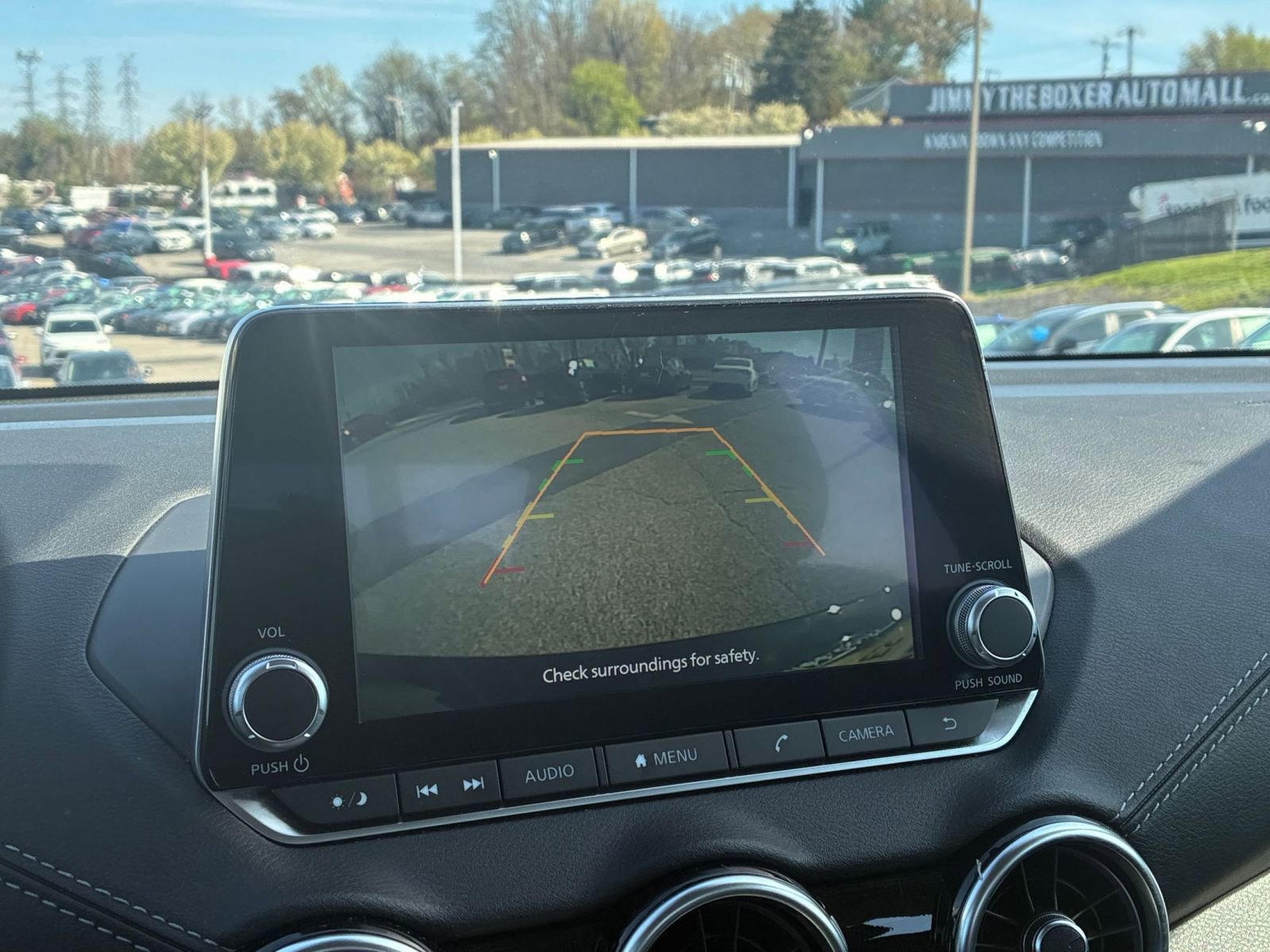 Thumbnail: 2025 Nissan Sentra - 20