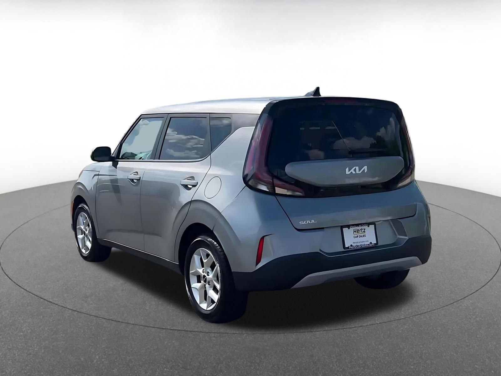 Thumbnail: 2025 Kia Soul - 11