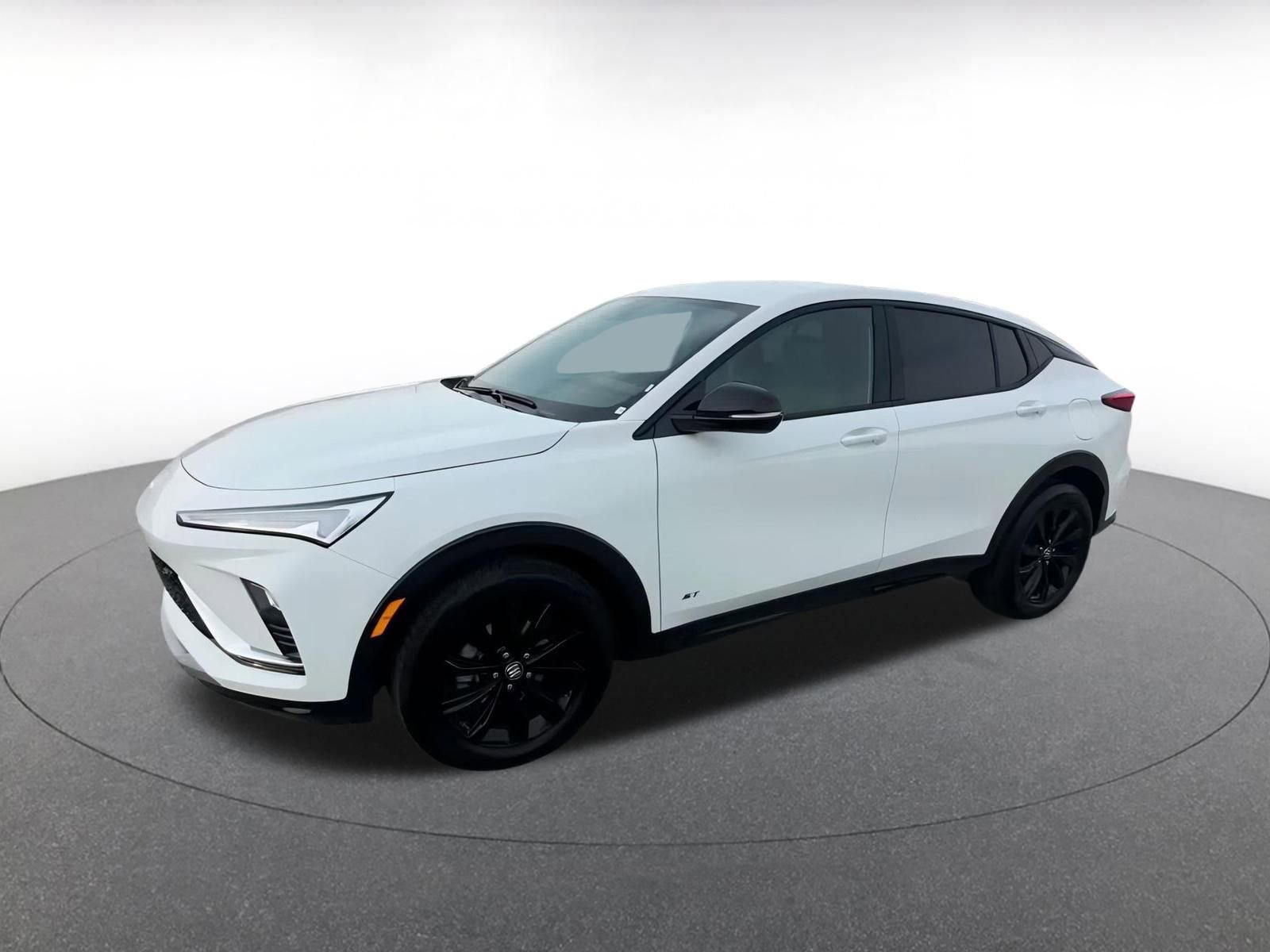 Thumbnail: 2025 Buick Envista - 8