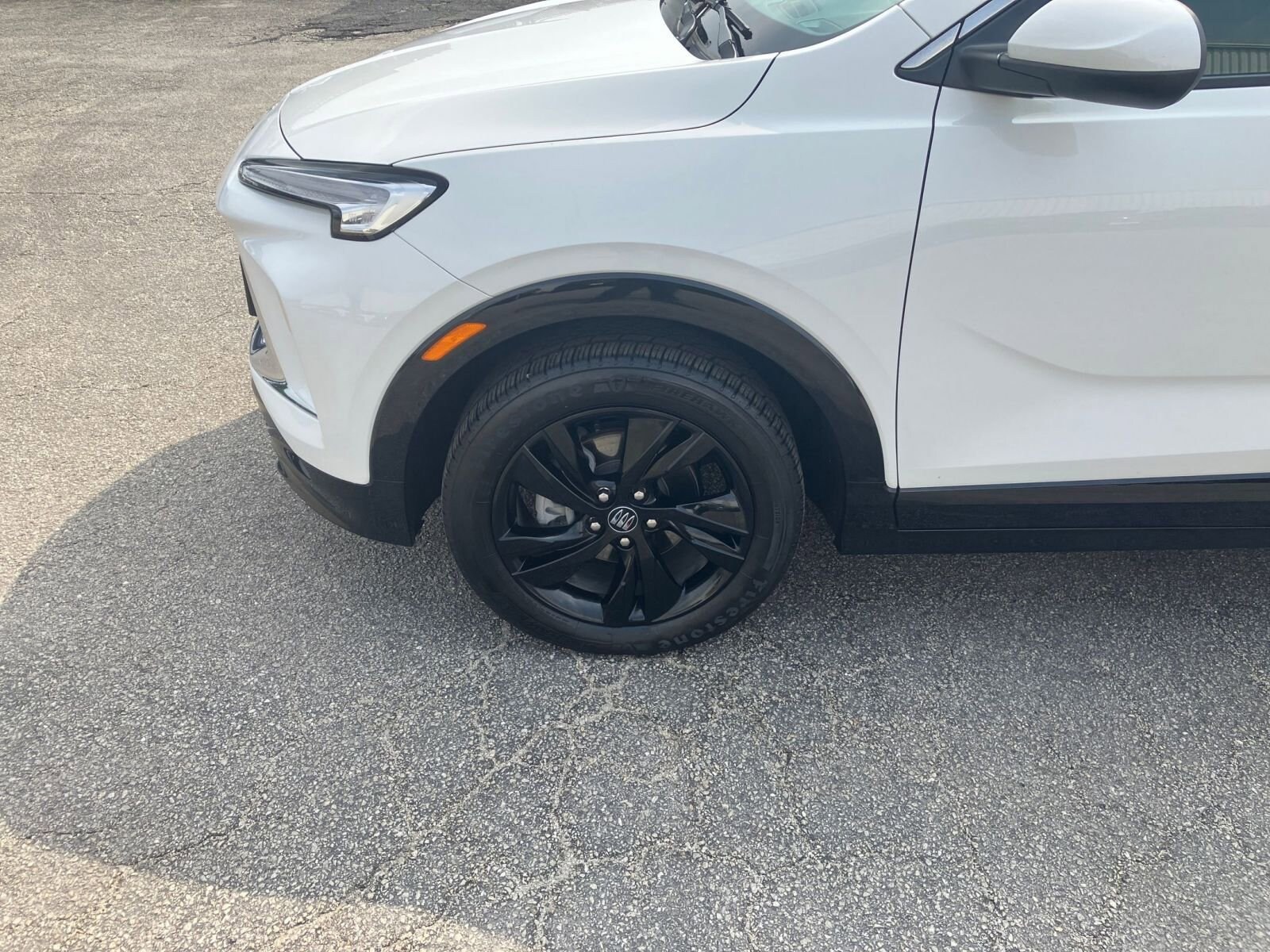 2024 Buick Encore GX Sport Touring 28