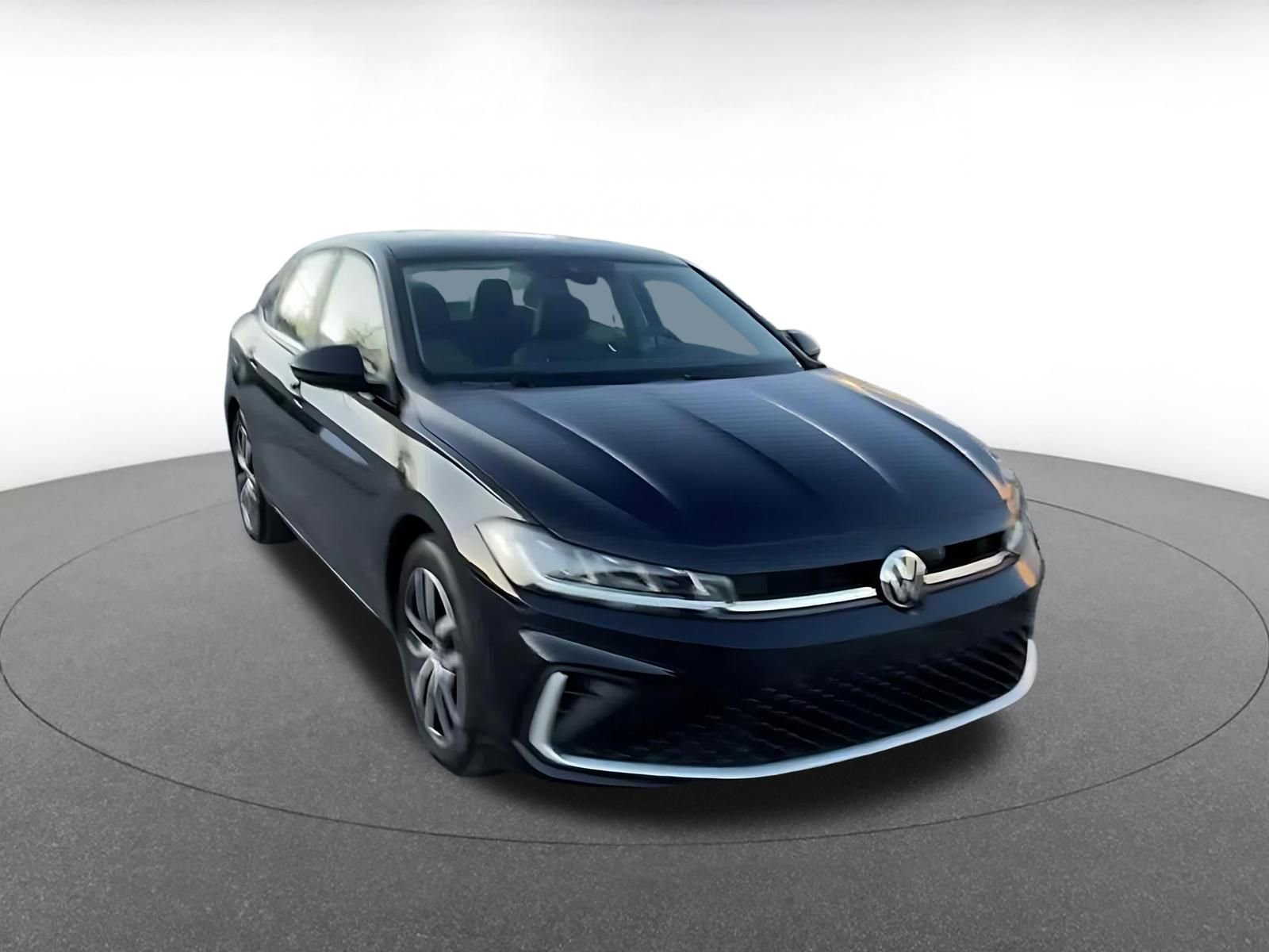 Thumbnail: 2025 Volkswagen Jetta - 3