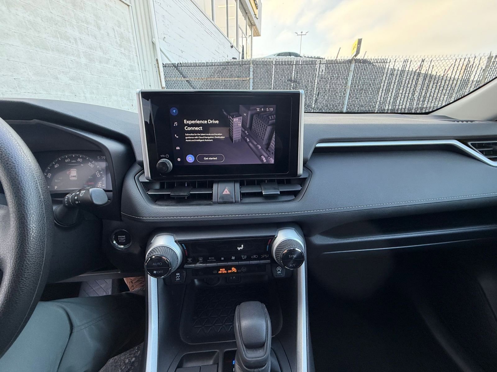 Thumbnail: 2025 Toyota RAV4 - 17