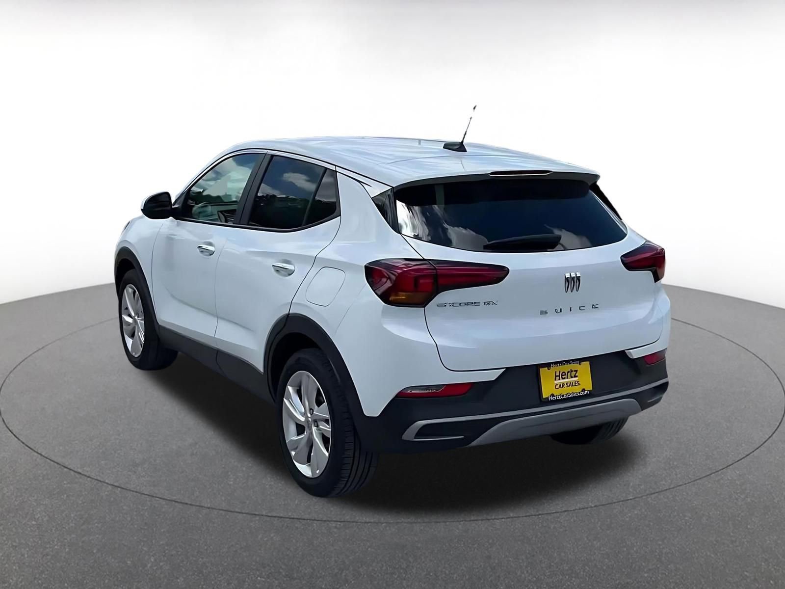 Thumbnail: 2025 Buick Encore GX - 11