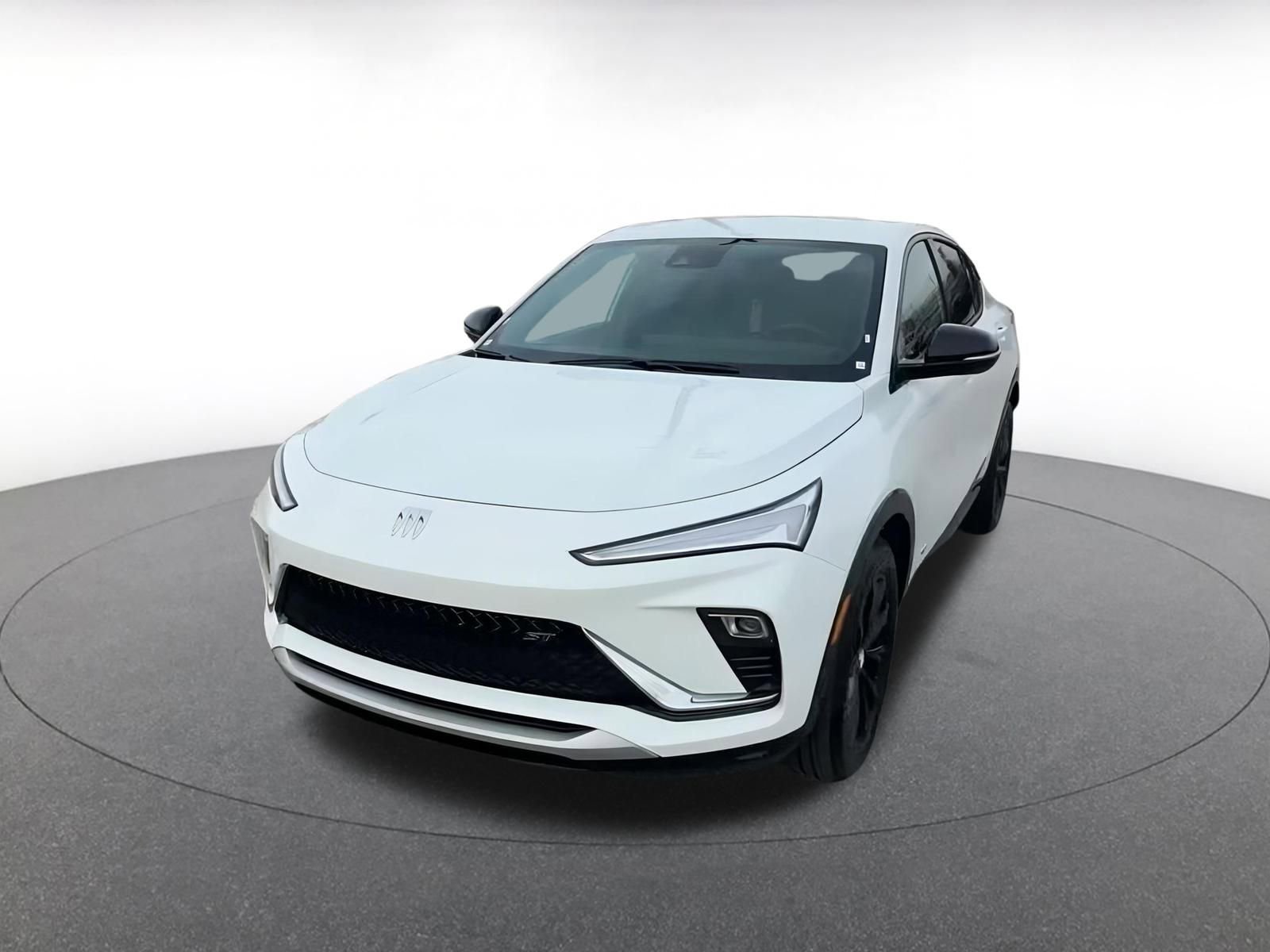 Thumbnail: 2025 Buick Envista - 7